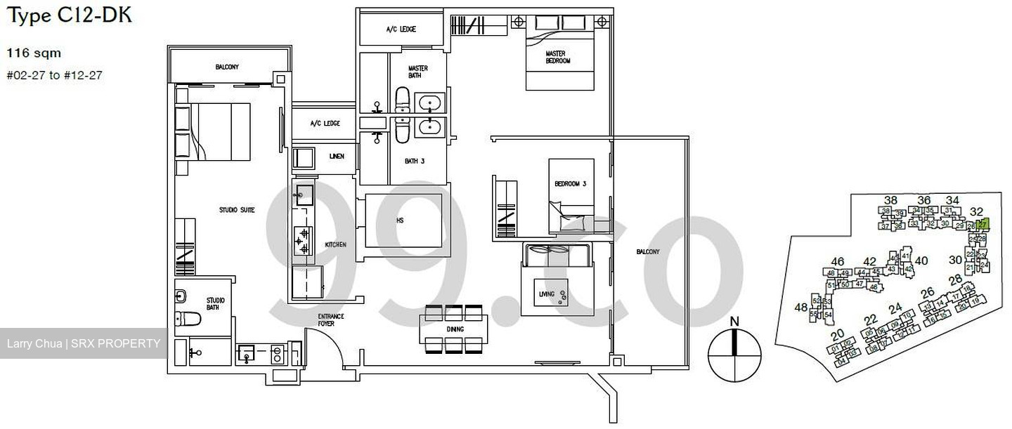 Forestville (D25), Condominium #490130211